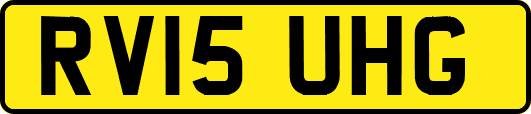 RV15UHG