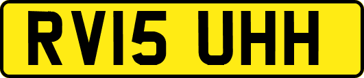 RV15UHH