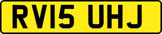 RV15UHJ