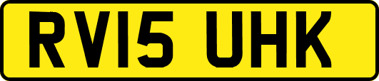 RV15UHK