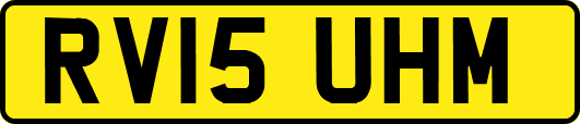 RV15UHM