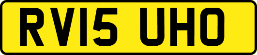 RV15UHO