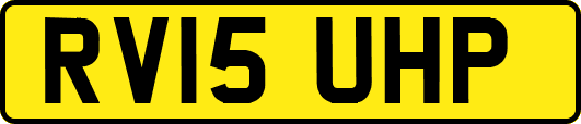 RV15UHP