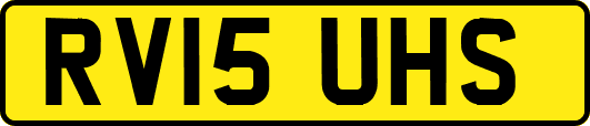 RV15UHS