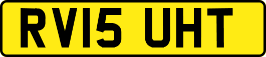 RV15UHT