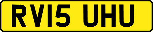 RV15UHU