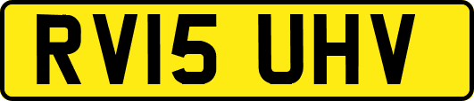 RV15UHV