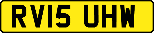 RV15UHW