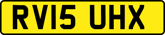 RV15UHX