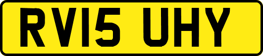 RV15UHY
