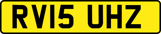 RV15UHZ