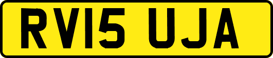 RV15UJA