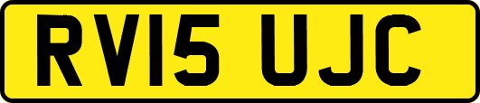 RV15UJC