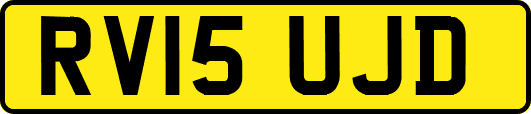 RV15UJD