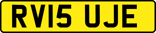 RV15UJE