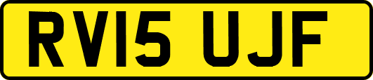 RV15UJF