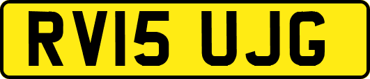 RV15UJG