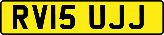 RV15UJJ