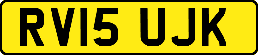 RV15UJK