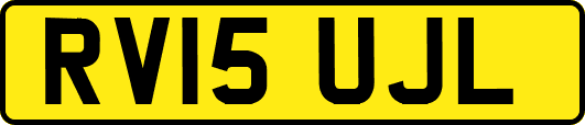 RV15UJL