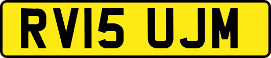 RV15UJM