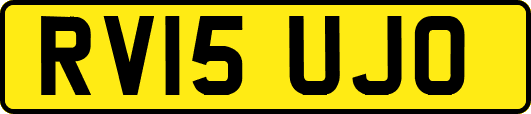 RV15UJO