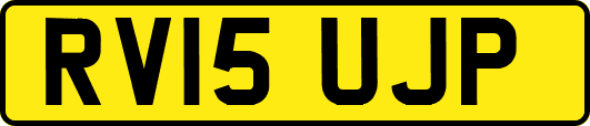 RV15UJP