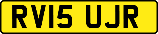 RV15UJR