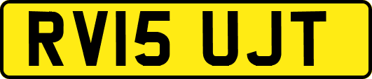 RV15UJT