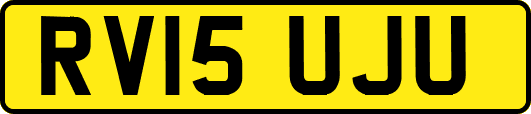 RV15UJU