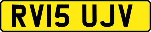 RV15UJV