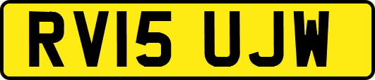 RV15UJW