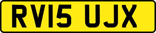 RV15UJX
