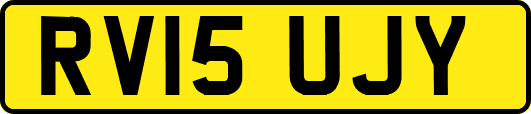 RV15UJY