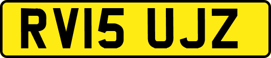 RV15UJZ