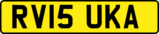 RV15UKA
