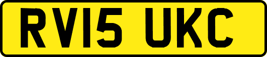 RV15UKC