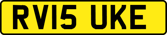 RV15UKE