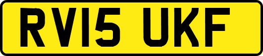 RV15UKF