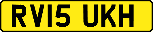 RV15UKH