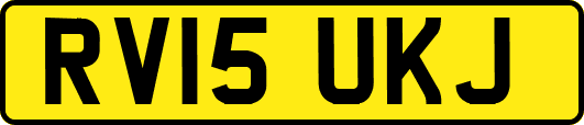 RV15UKJ