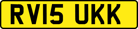 RV15UKK
