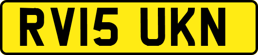 RV15UKN
