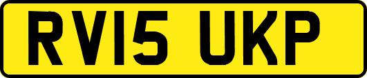 RV15UKP