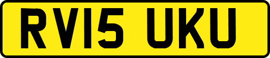 RV15UKU