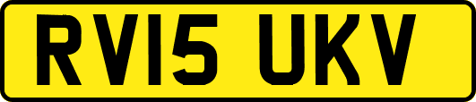RV15UKV