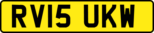 RV15UKW