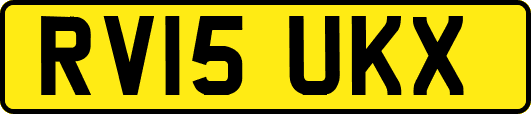 RV15UKX