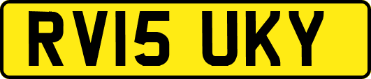 RV15UKY