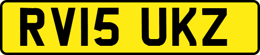 RV15UKZ